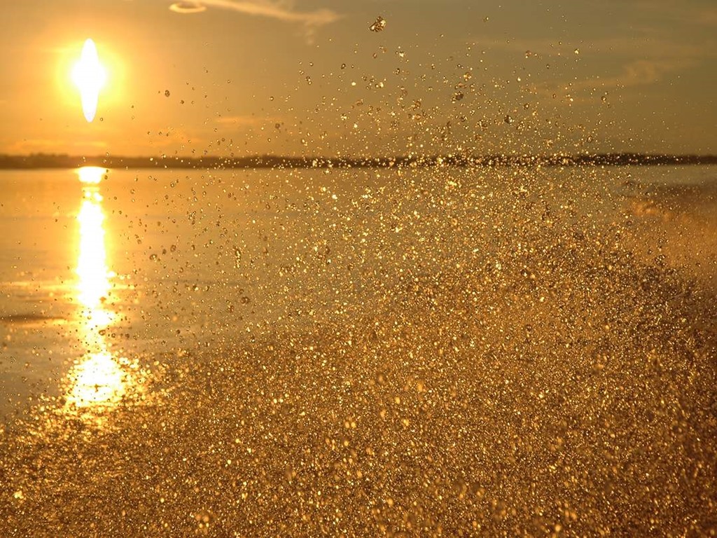 190   Amazonka, Peru